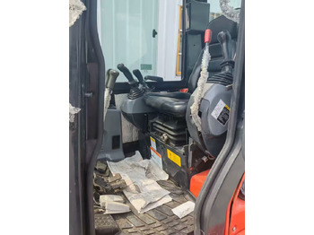 Kubota mini excavator leasing kubota mini excavator: picture 4 Kubota mini excavator leasing kubota mini excavator: picture 4