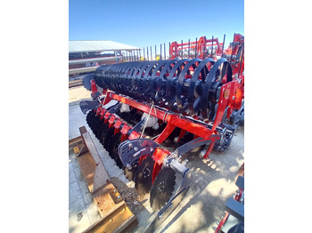 New Disc harrow EXPOM REX 510: picture 4