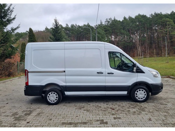 Small van Ford Transit: picture 3