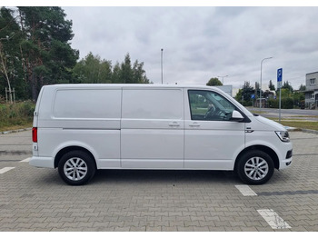 Small van Volkswagen Transporter: picture 3 Small van Volkswagen Transporter: picture 3