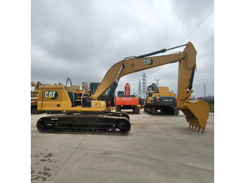 Crawler excavator CATERPILLAR CAT330GC WHEEL EXCAVATOR FOR SALE: picture 3