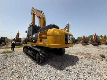 Crawler excavator CATERPILLAR 336D