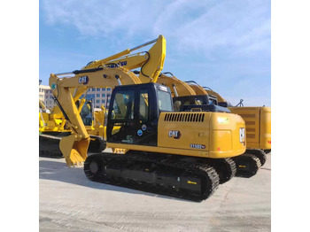 Crawler excavator CATERPILLAR 315D
