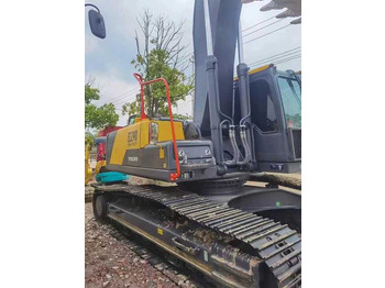 Crawler excavator Used Excavator volvo Ec290 for Sale, Original Excavator for Sale: picture 5