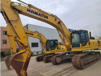 Crawler excavator Used Good Quality Japan Original PC300-8 in Good Condition PC300-8 Komatsu: picture 4