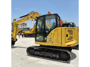 Mini excavator CATERPILLAR 307.5