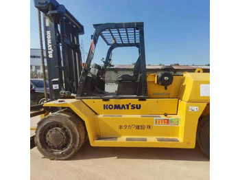 Forklift KOMATSU