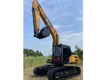 Crawler excavator Used Sany SY215C Excavator | Low Hours | Heavy-Duty Performance | Global Shipping [ Copy ]: picture 3
