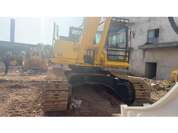 Crawler excavator Used komatsu PC400-7 Model Excavator Second Hand Machine Popular Brand Japan komatsu Hydraulic Machinery [ Copy ]: picture 3