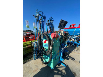 Tractor mounted sprayer BERTHOUD