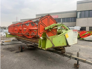 Harvester attachment CLAAS