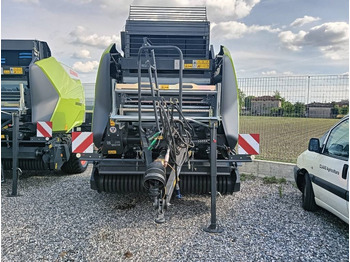 Round baler Claas VARIANT 580 RC: picture 2 Round baler Claas VARIANT 580 RC: picture 2