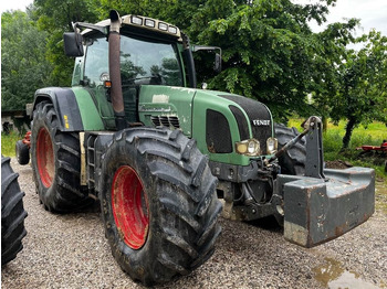 Farm tractor FENDT 926 Vario