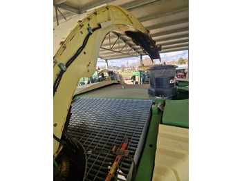 Forage harvester Krone Big X 800: picture 2 Forage harvester Krone Big X 800: picture 2