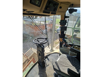 Forage harvester Krone Big X 800: picture 5 Forage harvester Krone Big X 800: picture 5