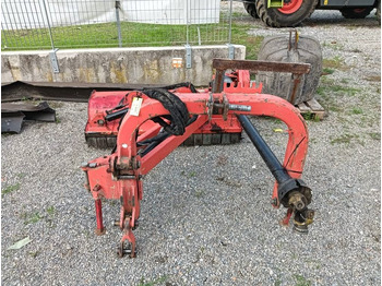 Flail mower/ Mulcher Maschio Giraffa 160: picture 5
