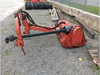 Flail mower/ Mulcher Maschio Giraffa 160: picture 3