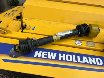 Mower New Holland DISCOCUTTER 320 P: picture 4 Mower New Holland DISCOCUTTER 320 P: picture 4