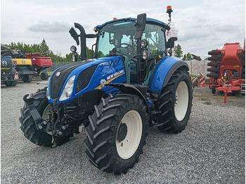 New Holland T 5.120  leasing New Holland T 5.120: picture 3