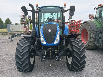 New Holland T 5.120  leasing New Holland T 5.120: picture 2