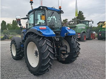 New Holland T 5.120  leasing New Holland T 5.120: picture 5