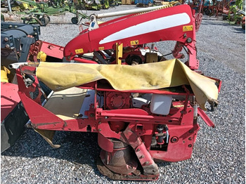 Mower Pöttinger NOVACT X8: picture 5