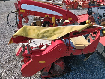 Mower Pöttinger NOVACT X8: picture 2