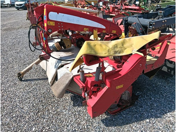 Mower Pöttinger NOVACT X8: picture 4