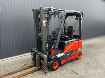 Electric forklift FENWICK