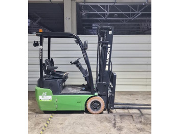 Electric forklift HANGCHA