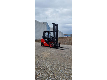 LPG forklift HANGCHA XF25