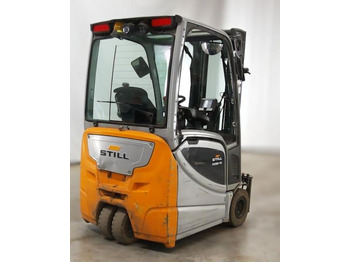 Electric forklift FENWICK