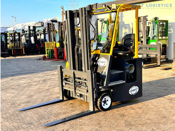 4-way reach truck COMBILIFT