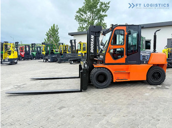 Doosan DOOSAN / DUPLEX 3000MM / SIDE SHIFT / FORK POSITIONER / 2500MM FORKS / 7000KG / CABIN / LIKE NEW DOOSAN / DUPLEX 3000MM / SIDE S leasing Doosan DOOSAN / DUPLEX 3000MM / SIDE SHIFT / FORK POSITIONER / 2500MM FORKS / 7000KG / CABIN / LIKE NEW DOOSAN / DUPLEX 3000MM / SIDE S: picture 2 Doosan DOOSAN / DUPLEX 3000MM / SIDE SHIFT / FORK POSITIONER / 2500MM FORKS / 7000KG / CABIN / LIKE NEW DOOSAN / DUPLEX 3000MM / SIDE S leasing Doosan DOOSAN / DUPLEX 3000MM / SIDE SHIFT / FORK POSITIONER / 2500MM FORKS / 7000KG / CABIN / LIKE NEW DOOSAN / DUPLEX 3000MM / SIDE S: picture 2