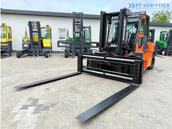 Doosan DOOSAN / DUPLEX 3000MM / SIDE SHIFT / FORK POSITIONER / 2500MM FORKS / 7000KG / CABIN / LIKE NEW DOOSAN / DUPLEX 3000MM / SIDE S leasing Doosan DOOSAN / DUPLEX 3000MM / SIDE SHIFT / FORK POSITIONER / 2500MM FORKS / 7000KG / CABIN / LIKE NEW DOOSAN / DUPLEX 3000MM / SIDE S: picture 3 Doosan DOOSAN / DUPLEX 3000MM / SIDE SHIFT / FORK POSITIONER / 2500MM FORKS / 7000KG / CABIN / LIKE NEW DOOSAN / DUPLEX 3000MM / SIDE S leasing Doosan DOOSAN / DUPLEX 3000MM / SIDE SHIFT / FORK POSITIONER / 2500MM FORKS / 7000KG / CABIN / LIKE NEW DOOSAN / DUPLEX 3000MM / SIDE S: picture 3