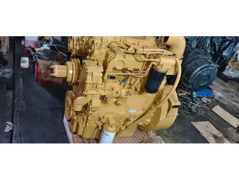 Engine CATERPILLAR