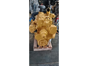Engine CATERPILLAR