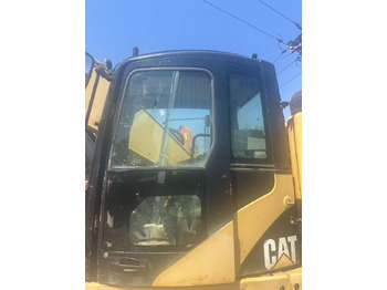 Cab for Excavator CATERPILLAR 314C: picture 4