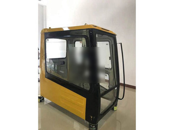 New Cab for Excavator CATERPILLAR 320B E320B: picture 3 New Cab for Excavator CATERPILLAR 320B E320B: picture 3