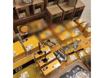 New Engine overhaul kit for Excavator CATERPILLAR 3306 3304 3406 C4.4 C6.6 C9.3 C13 C11 C15: picture 3
