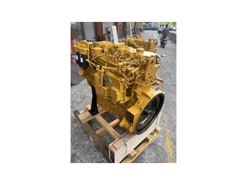 Engine CATERPILLAR