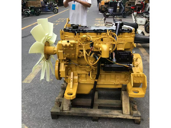 Engine CATERPILLAR