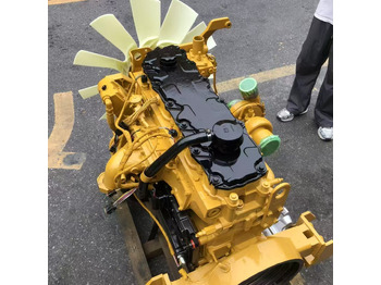 Engine CATERPILLAR