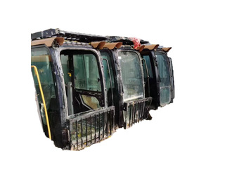 Cab CATERPILLAR