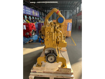 New Engine for Excavator CUMMINS NT855: picture 4 New Engine for Excavator CUMMINS NT855: picture 4