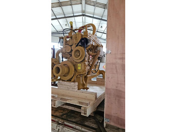 New Engine for Bulldozer CUMMINS NTA855: picture 3