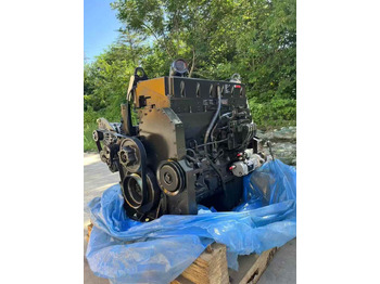 New Engine for Excavator CUMMINS QSM11: picture 3