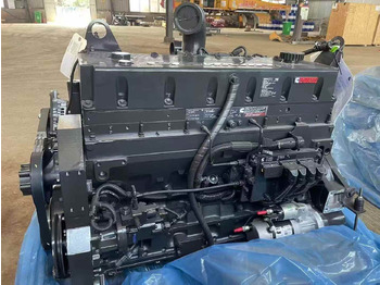 Engine CUMMINS