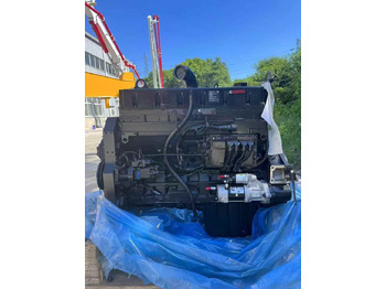 New Engine for Excavator CUMMINS QSM11: picture 4