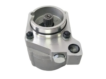 Hydraulic pump